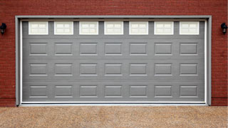 Garage Door Repair at Southern Md Facility, Maryland