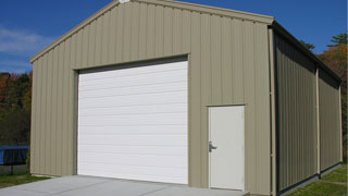 Garage Door Openers at Southern Md Facility, Maryland